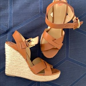 Michael Kors Wedges
